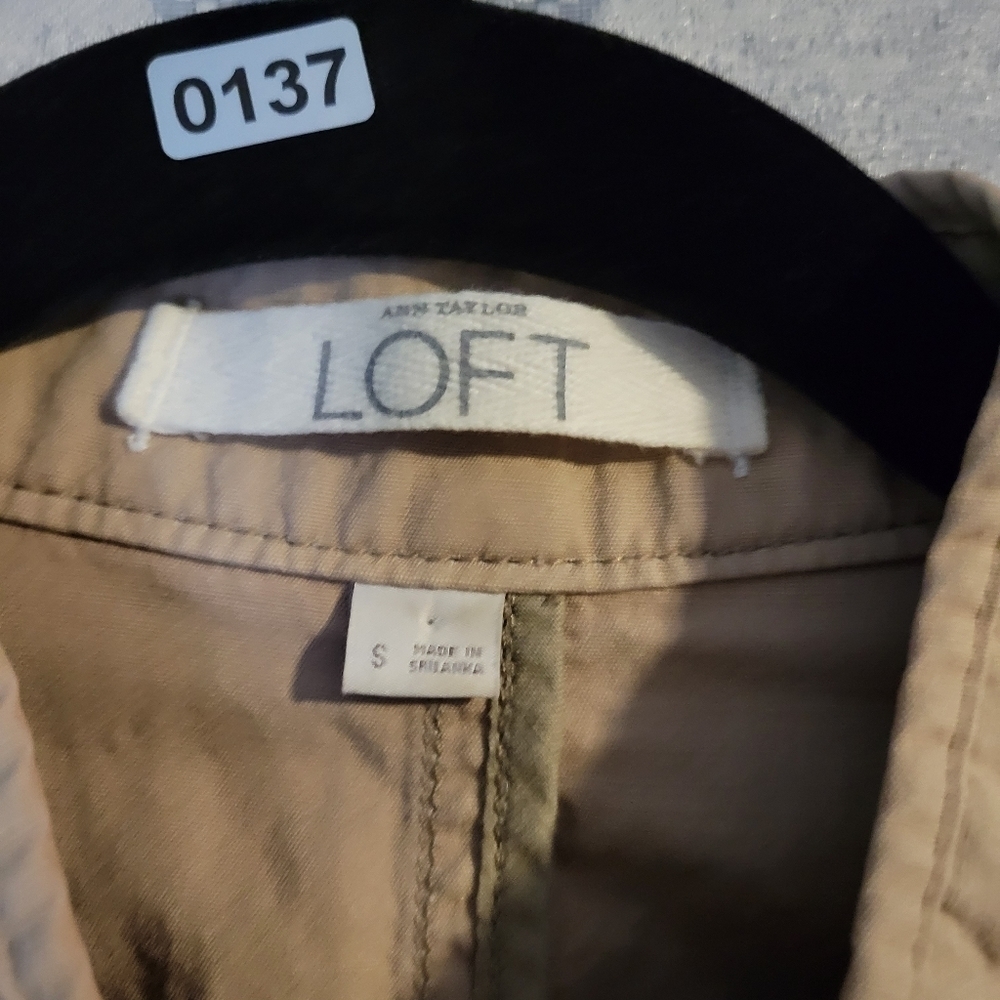Loft jacket - Picture 2 of 6